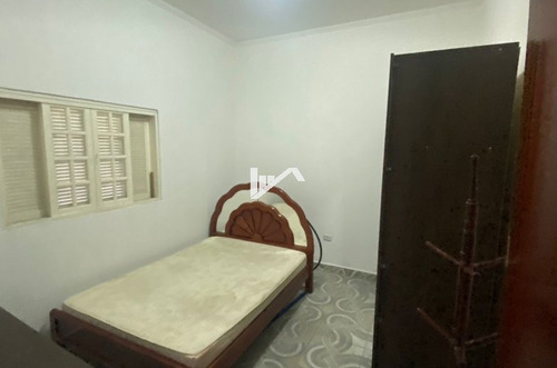 Imagem 11 de 14 de Casa Jardim Suarão A 150 Metros Da Rodovia Rua Calçada