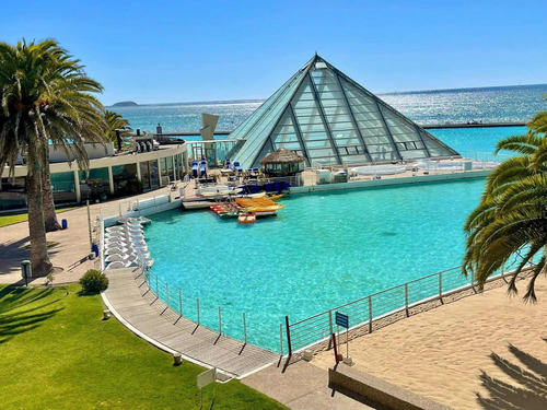 Departamento En Gran Y Turístico Resort San Alfonso Del Mar!