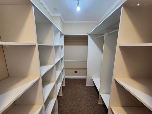 Departamento En Venta 3 Dorm. Cond. Parque Carrera, Rancagua