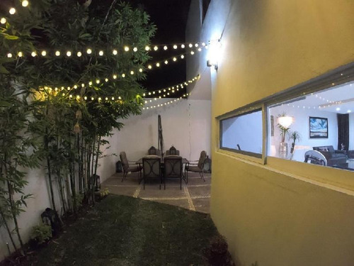 Casa En Venta En Reserva San Nicolas