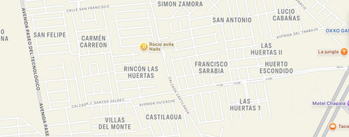 Casa En Remate Bancario En C. De Los Tejocotes, Sergio Méndez, Lerdo, Durango