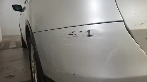 Nissan X-Trail 2.5 ADVANCE 3 ROW AUTO