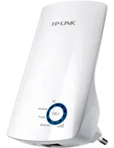 Comprar Repetidor de señal blanca TP-Link TL-WA850re