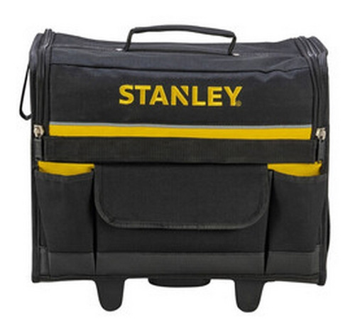 Maleta De Herramientas Con Ruedas Cap. 20kg Stanley 1-97-515