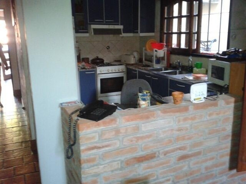 Imagen 8 de 14 de Casa En Venta En Villa Ballester
