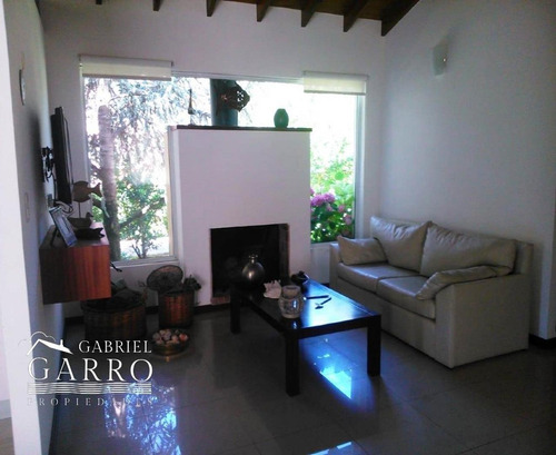 Imagen 4 de 19 de Chalet Moderno En Venta - Pinamar