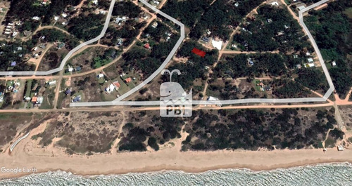 Imagen 4 de 4 de Terreno En Ocean Park - Ref : Pbi3015 - Punta Ballena Ocean Park