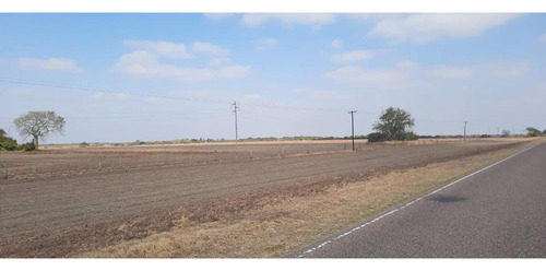 Campo 75ha. En Venta, Roque Saenz Peña, Chaco, Cod.3005