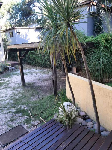 Hermoso Chalet 500 Mts Del Mar Alquiler Temporario