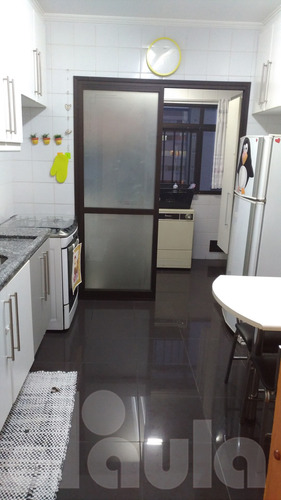 Imagem 5 de 8 de Excelente Apart. C/ 96 Metros - Val Paraiso - 1033-10041