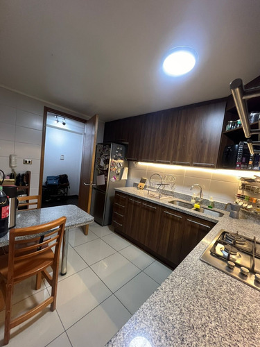 Departamento En Venta En Providencia