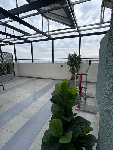 Edificio Alto Conde Vista Sur Piso 2