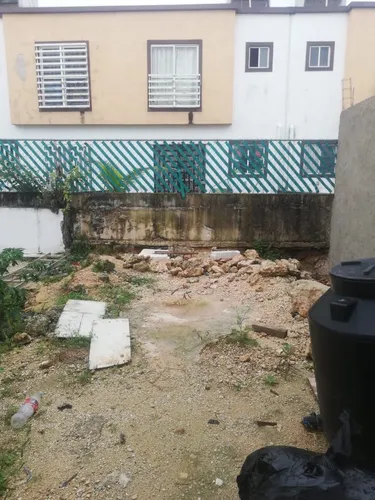 Casa En Venta En Punta Ikal Cancun