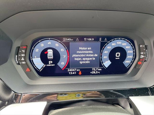 Audi A3 2.0 SLine 40 TFSI At
