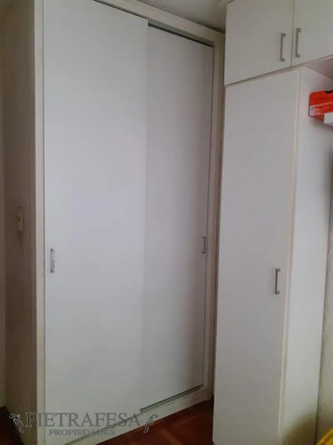 Imagen 9 de 12 de Apartamento En Venta Con Renta 3 Dormitorios, 2 Baños Y Balcón-mercedes-centro