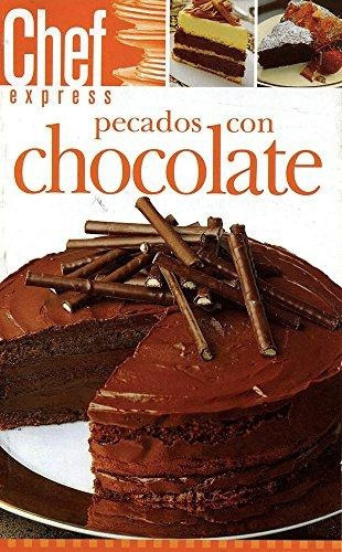PECADOS CON CHOCOLATE, de Sin . Serie N/a, vol. Volumen Unico. Editorial TRIDENT PRESS, tapa blanda, edición 1 en español, 2004