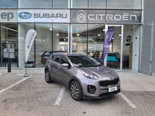 Kia Sportage Extra Full 2.0 AT
