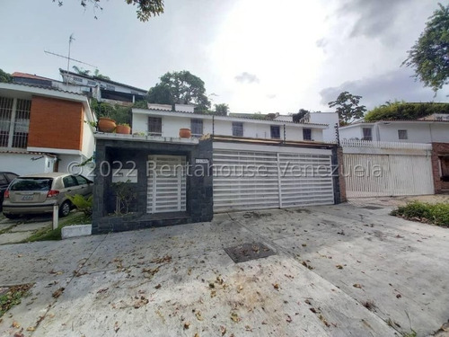 Imagen 21 de 26 de Casa En Alquiler Caurimare 22-26385