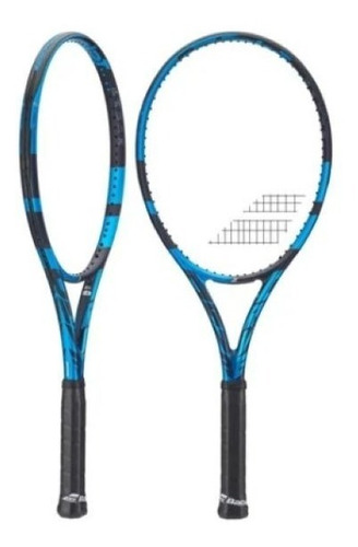 Babolat Pure Drive + 300gr   #1 Strings