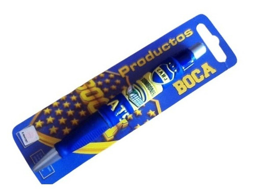 Boca Bolígrafo Retráctil  Regálalo