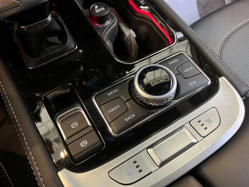 BAIC Bj40 Plus 2.0T 4Wd