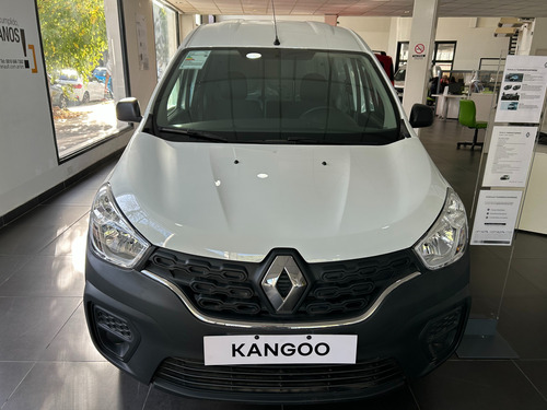 Renault Kangoo Ii Express 1.6 Sce Confort 5A