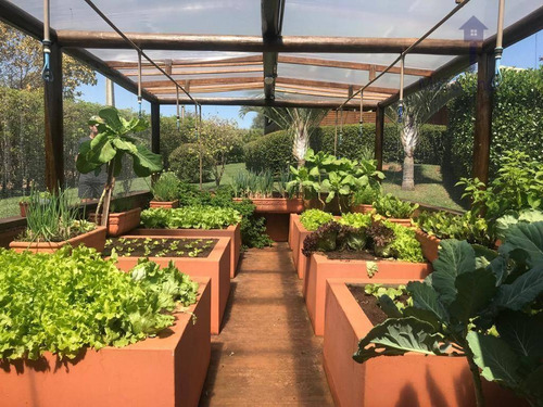 Imagem 15 de 21 de Casa 5 Dormitórios À Venda, 650 M² - Condomínio Capitania Ii Em Avaré/sp - Ca0562