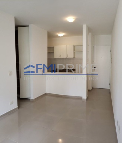 Imagem 2 de 15 de 1 Dormitório Para Alugar Em Perdizes, 1 Vaga, Próximo A Puc!! - Fm188715