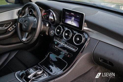 Imagem 18 de 25 de Mercedes C180 Avantgarde
