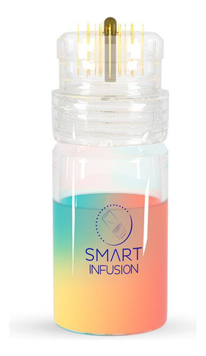 Smart Infusion Microagulhamento 1,00 Mm Smart Gr