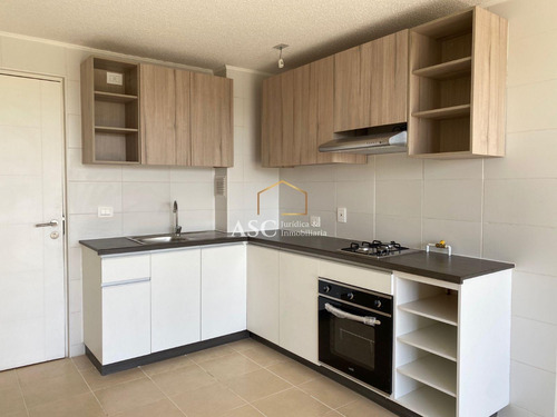 Condominio Con Piscina, Sala De Eventos, Cerca Del Centro.