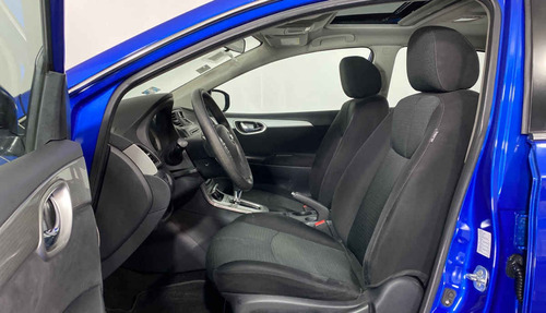 Imagen 9 de 15 de 122523 - Nissan Sentra 2016 Con Garantía