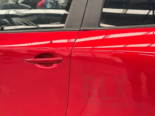 Mazda 3 2.5 S Sedan At