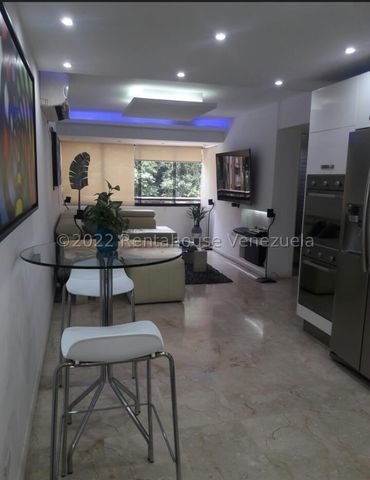 Imagen 4 de 14 de Apto En Venta 22-23478 Daisbelis Tarazona 0424-2925931