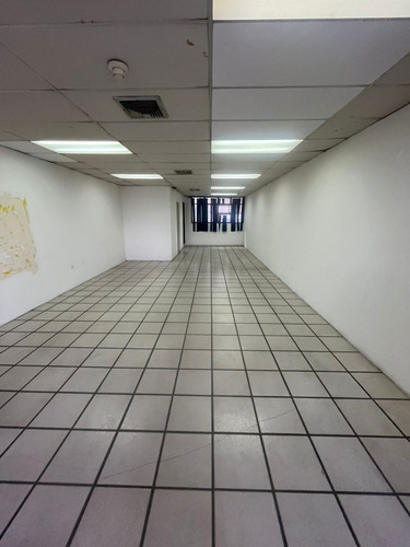 Oficinas En Alquiler Centro San Cristobal / Gm