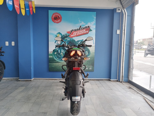 Pulsar Ns 200 Fi 2022