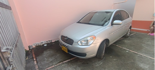 Hyundai Accent 1.4 Gls 5 p