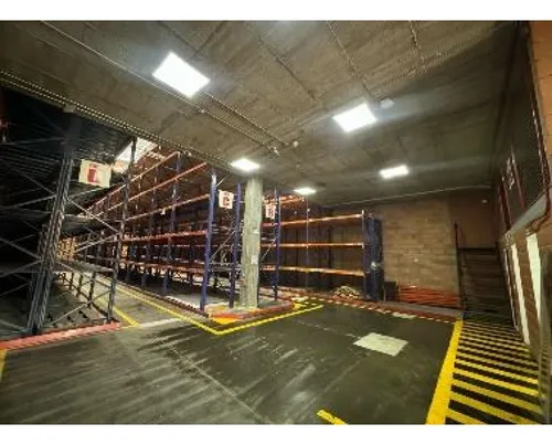 Bodega En Venta, Montevideo