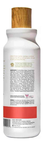 RS Conditioner Mango Butter 18oz