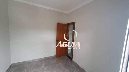Imagem 14 de 23 de Cobertura Com 2 Dormitórios À Venda, 47 M² Por R$ 380.000,00 - Vila Francisco Matarazzo - Santo André/sp - Co0924
