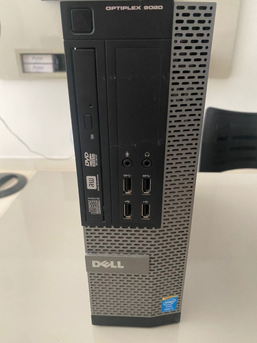 Imagem 8 de 9 de Computador Dell Optiplex 9020 Intel Core I5 8gb Hd 1 Tera