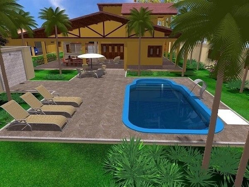 Imagem 3 de 11 de 3- Não Tenha Dor De Cabeça, Realizamos Sua Obra
