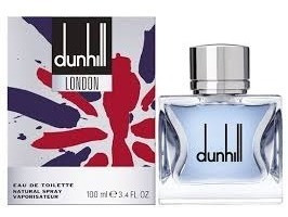 Pm0 Perfume Dunhill London Caballero Original (100ml)