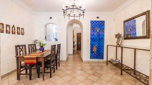 Imagen 15 de 30 de Casa De Los Sueños En Venta, Colonia Centro En San Miguel De