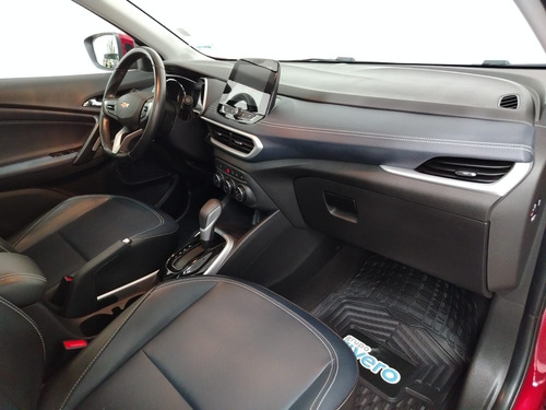 Chevrolet Tracker 1.2 Premier At