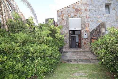 Casas Alquiler 4 Dormitorios Punta Del Este