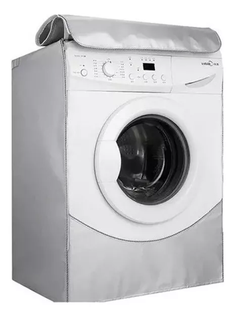 Tercera imagen para búsqueda de cubre lavarropas