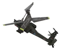 Comprar Helicópteros De Control Remoto De Doble Hélice Rc Helicopter