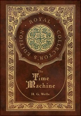 Libro The Time Machine (royal Collector's Edition) (case ...
