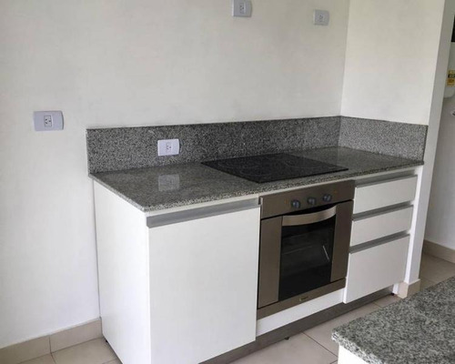 Imagen 3 de 8 de Departamento En Complejo Nordelta - Sendero